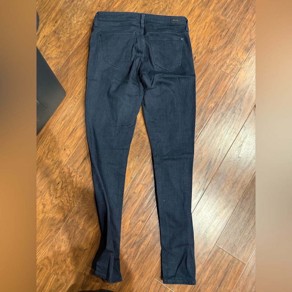 Big Star Women's Skinny Jeans - Picture 4 of 4